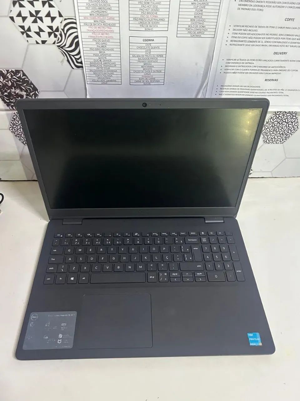 Notebook Dell - Foto 2