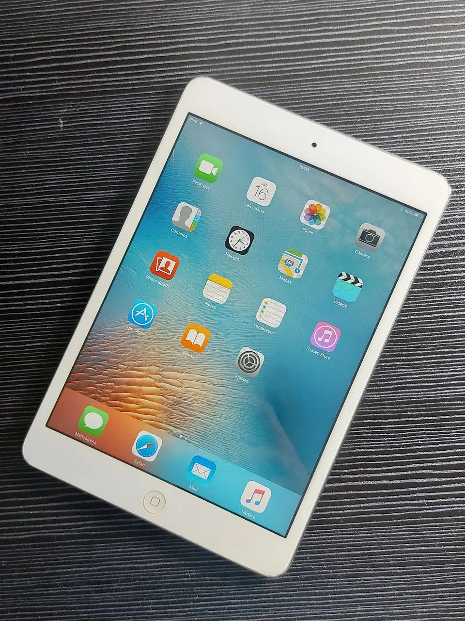 Ipad Mini 1, 16gb - Tablets e E-Readers - Guarujá, Betim