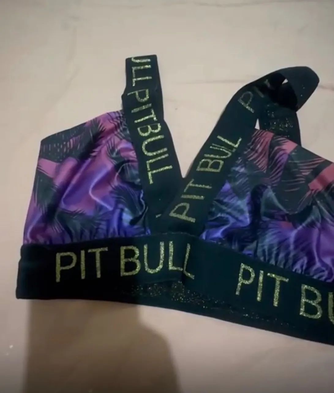 Top marca pit bul 