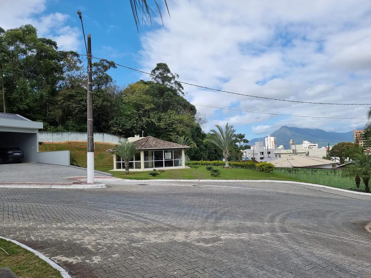 Lotes em condomínio fechado centro de Palhoça. - Foto 4