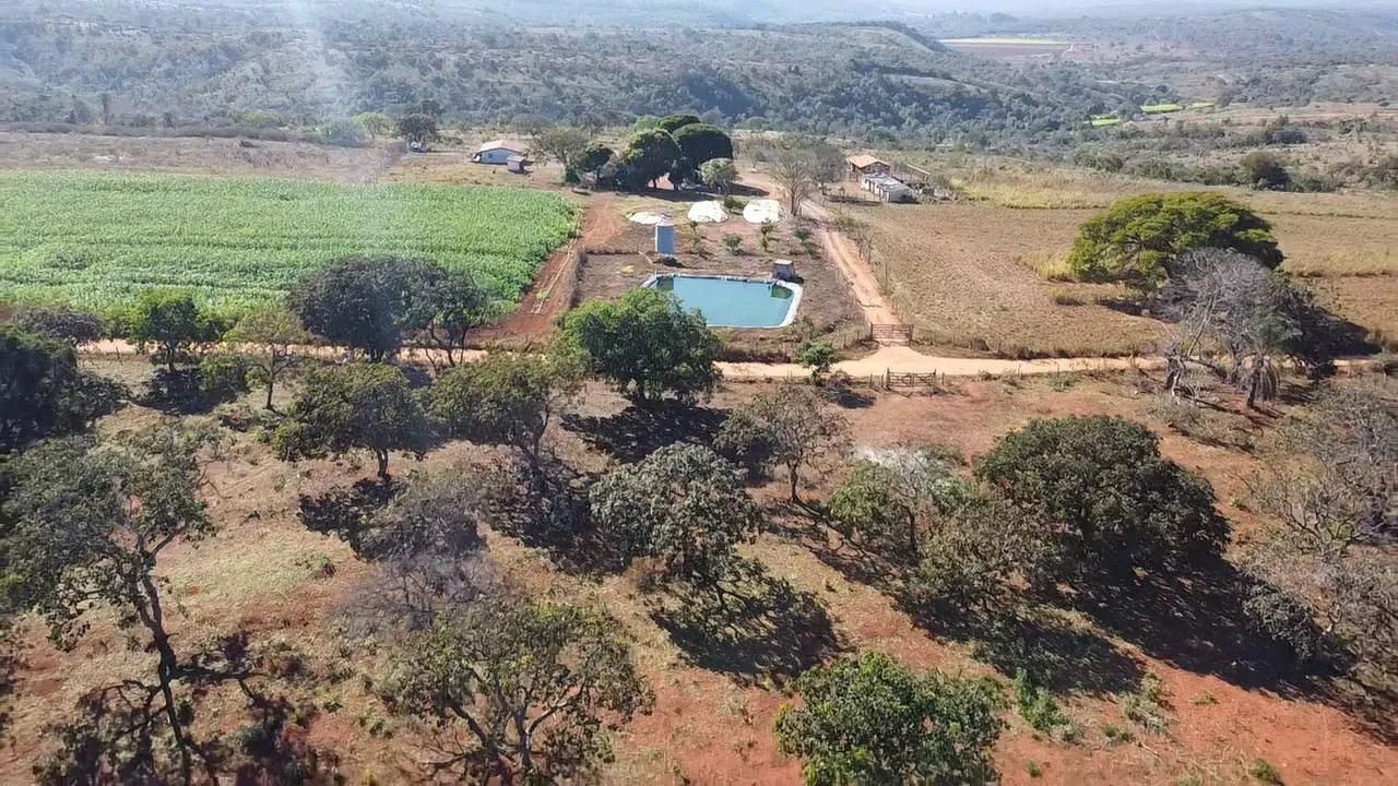 Fazenda para 100 cabeças de gado  - Foto 2