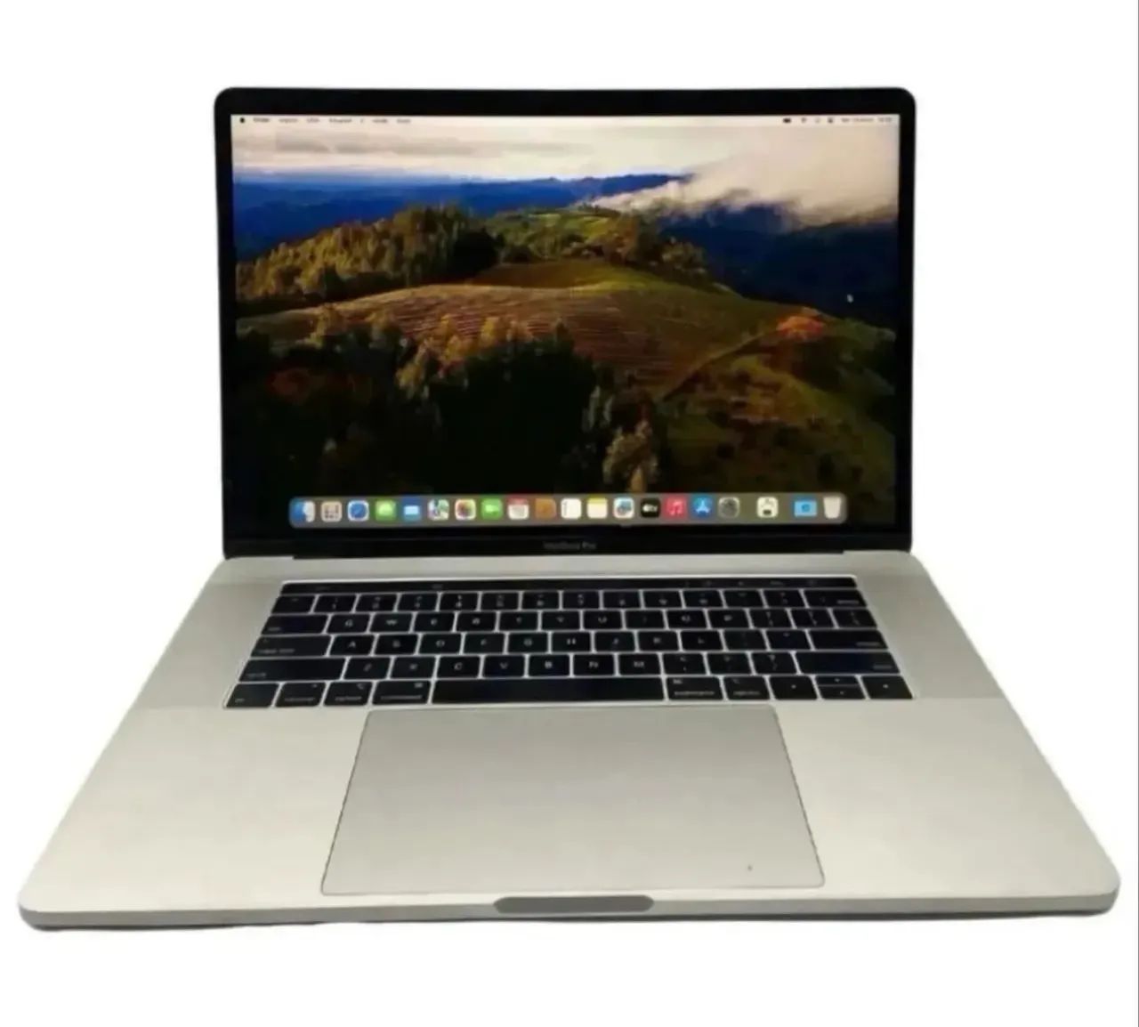 MacBook Pro 15 - Core i7 6-Core | 16GB RAM | Radeon 4GB