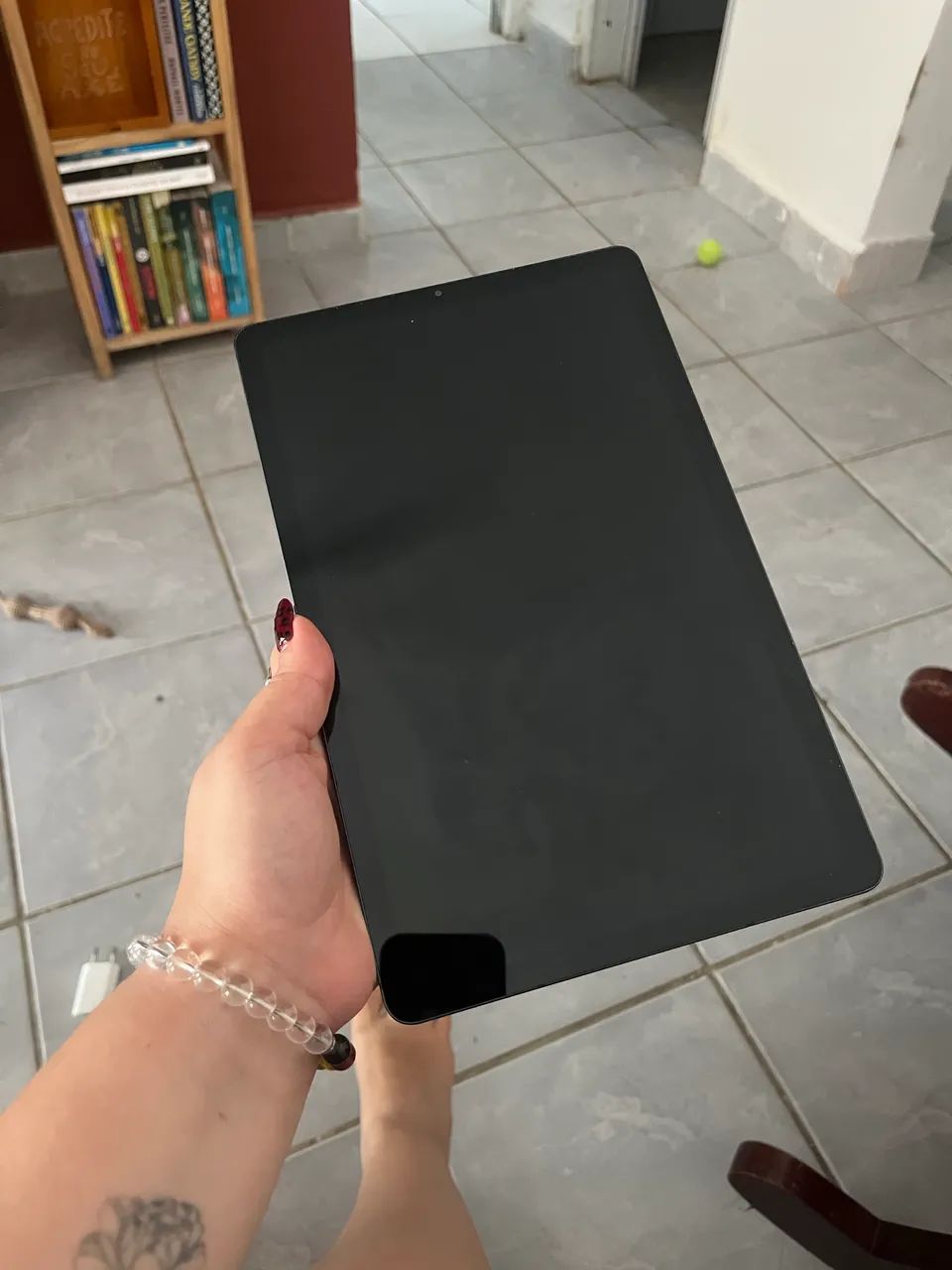 Tablet galaxy tab S6 lite  - Foto 2