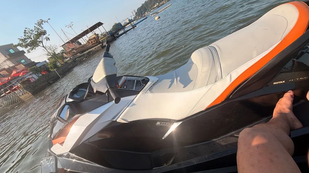 JETSKY 155 SeaDoo - Foto 3