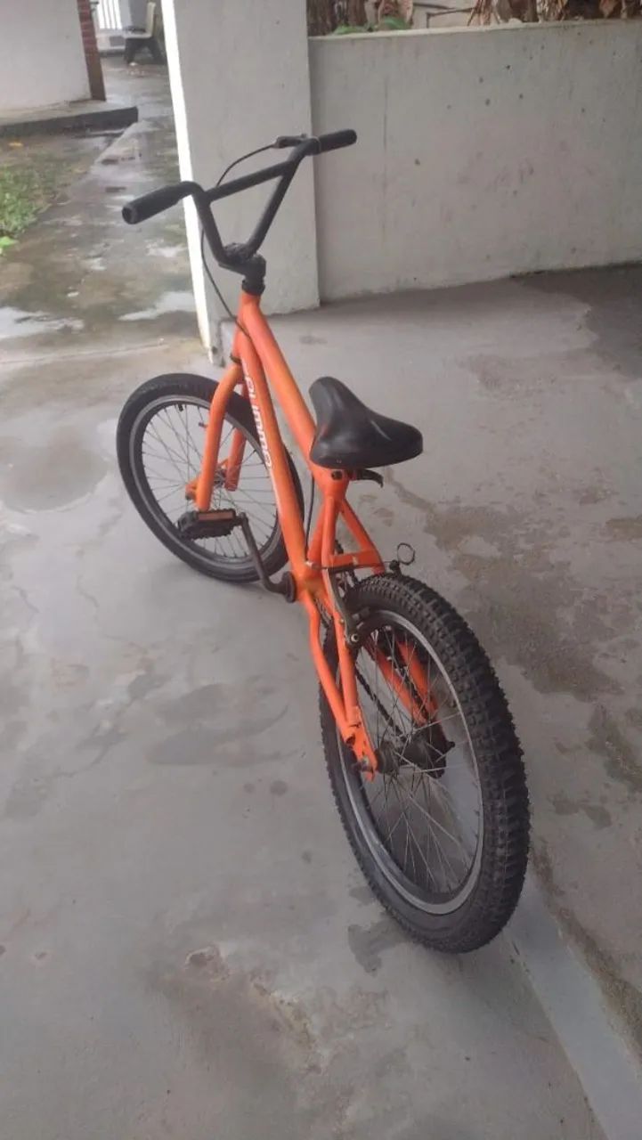 Bicicleta aro 20