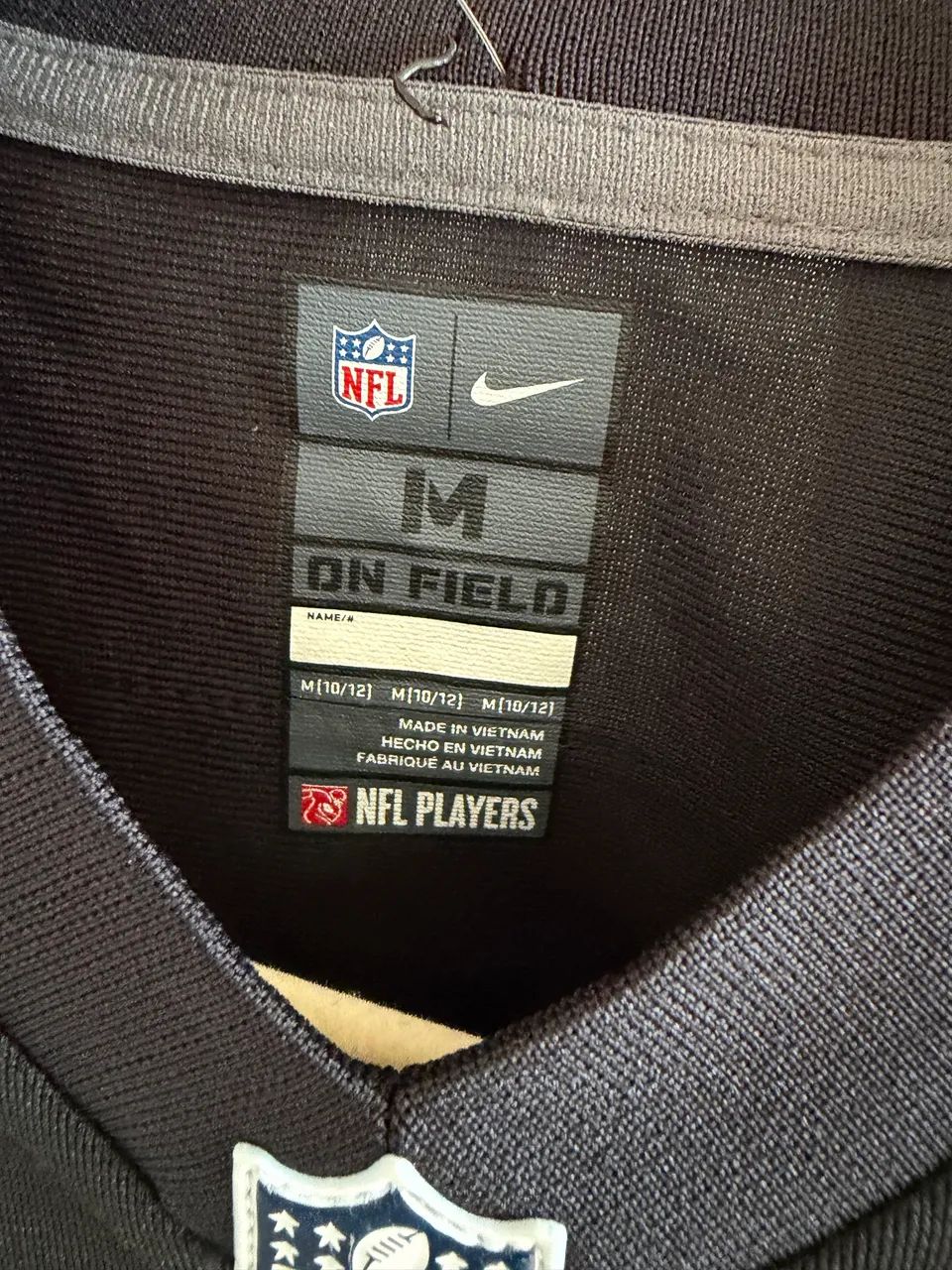 Jersey NFL Steelers  - Foto 2
