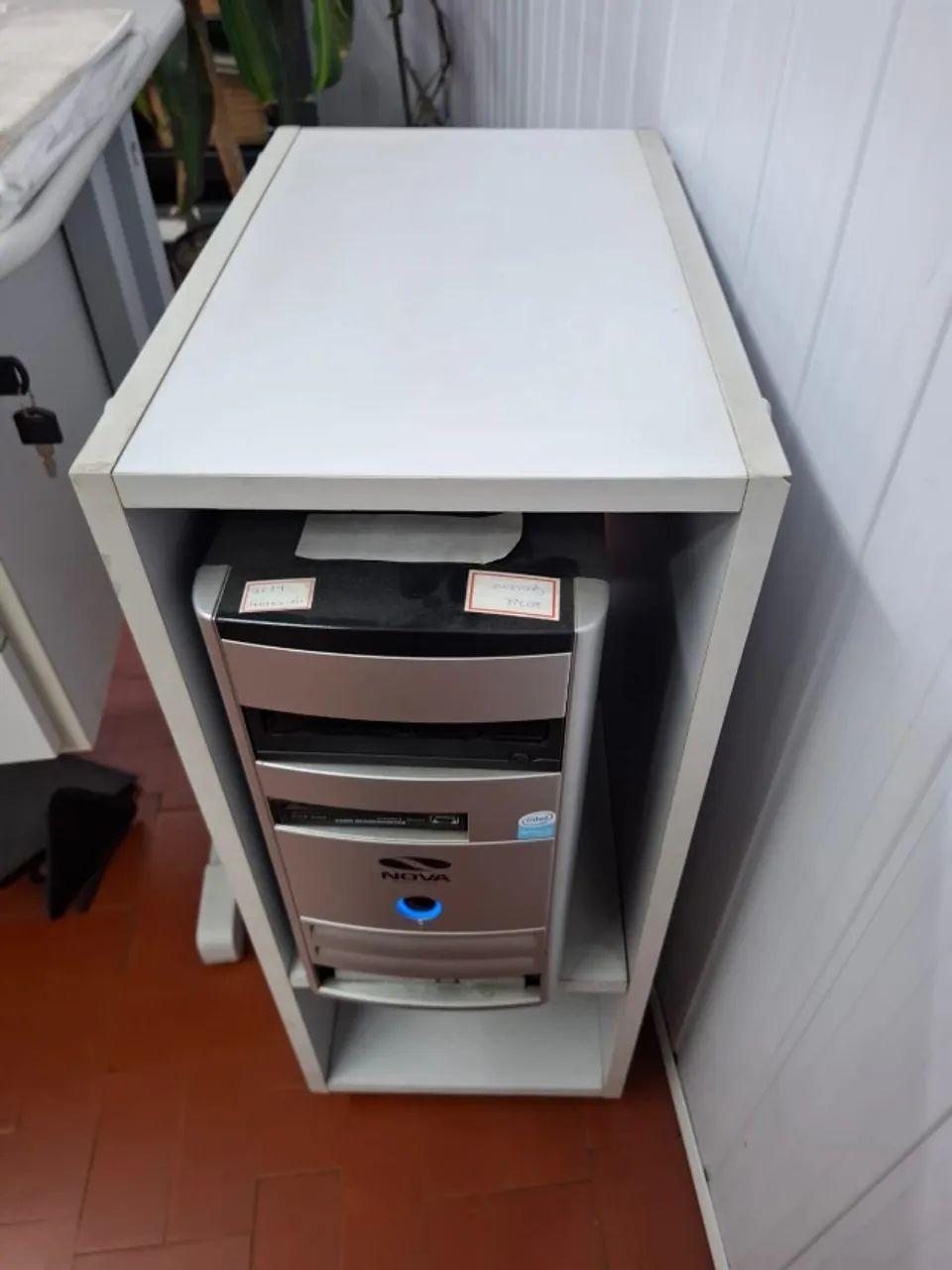 Suporte CPU - Foto 3
