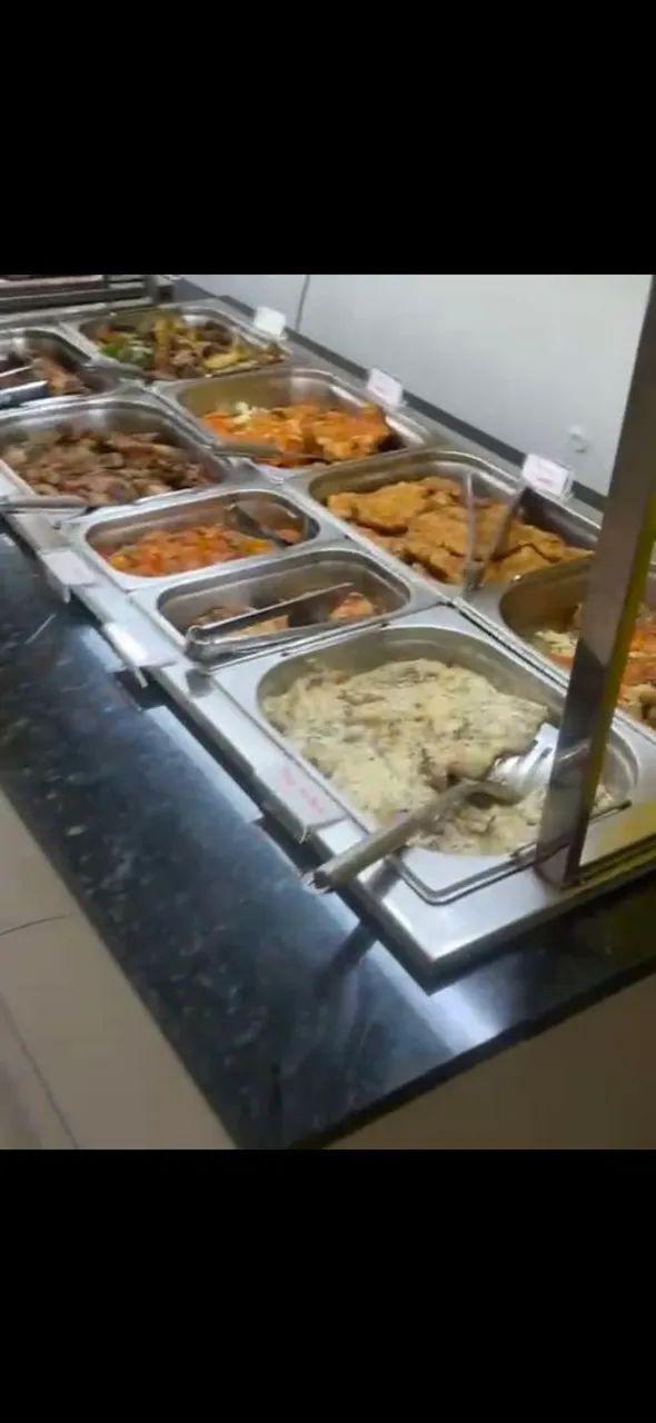 RESTAURANTE A VENDA R$  15000  centro só lado do prédio da Petrobras  - Foto 4