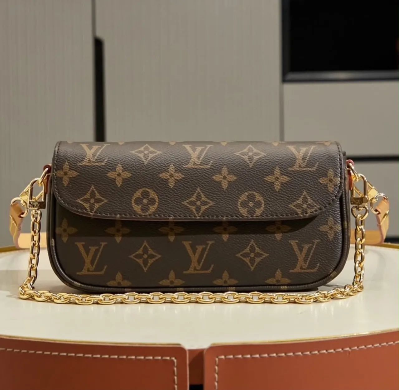 Bolsa linha italiana  - Foto 2