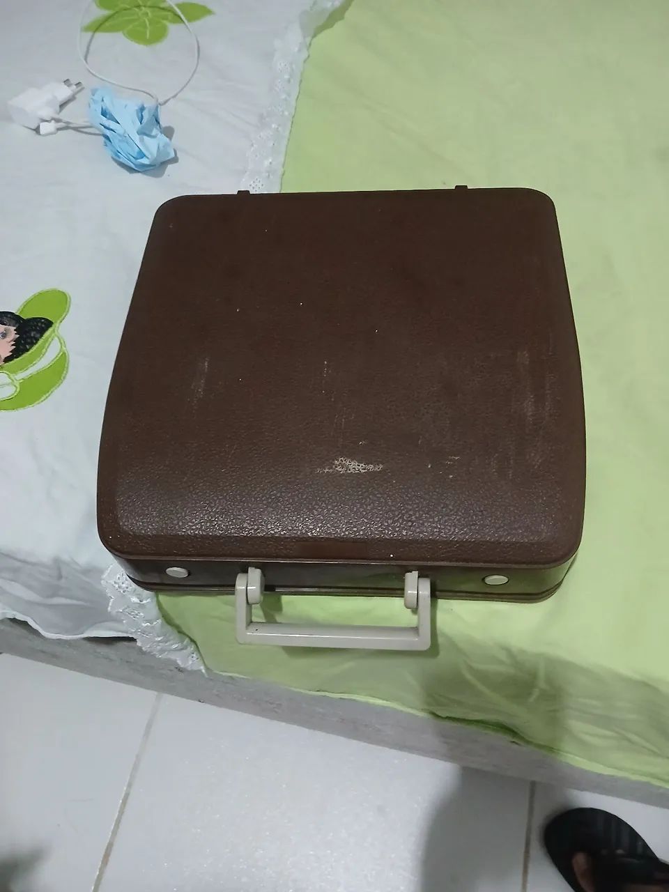 Máquina ditalografica432208811530004480