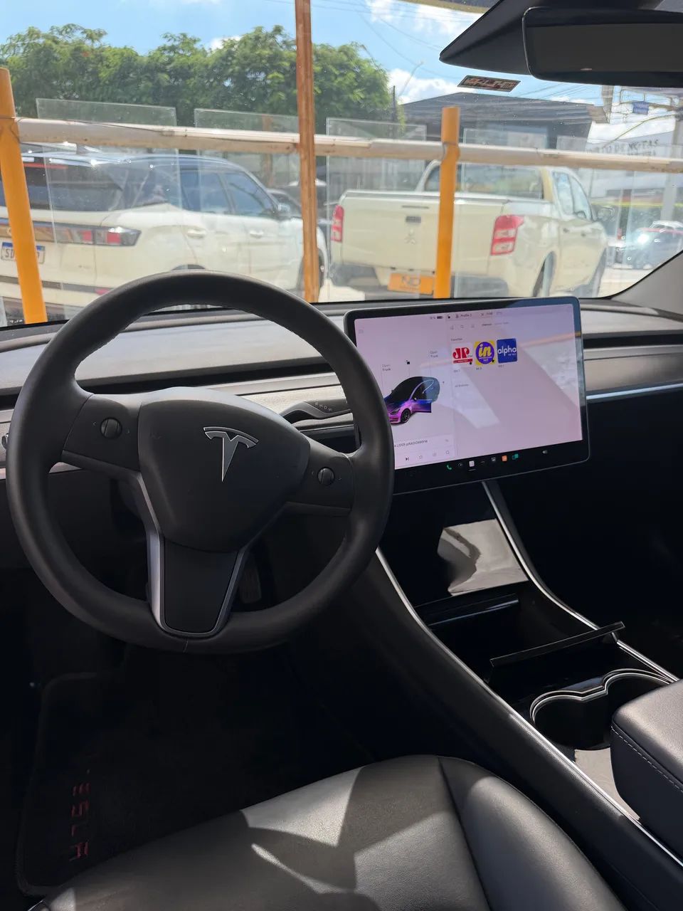 Tesla Model 3 Elétrico AWD Performance 2020 - Foto 5