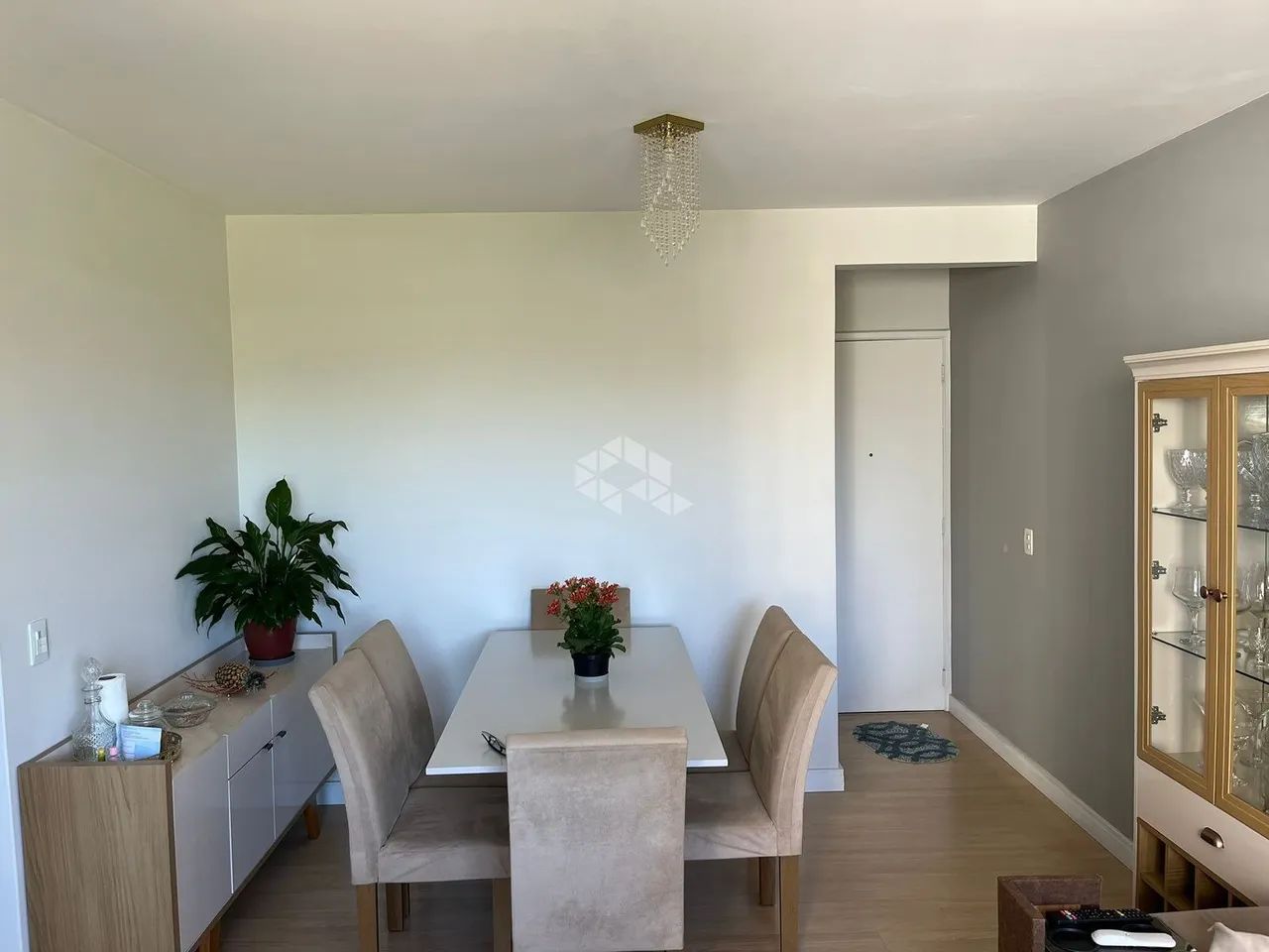 APARTAMENTO COM 3 QUARTOS 1 VAGA DE GARAGEM NA TRINDADE FLORIANÓPOLIS - Foto 2