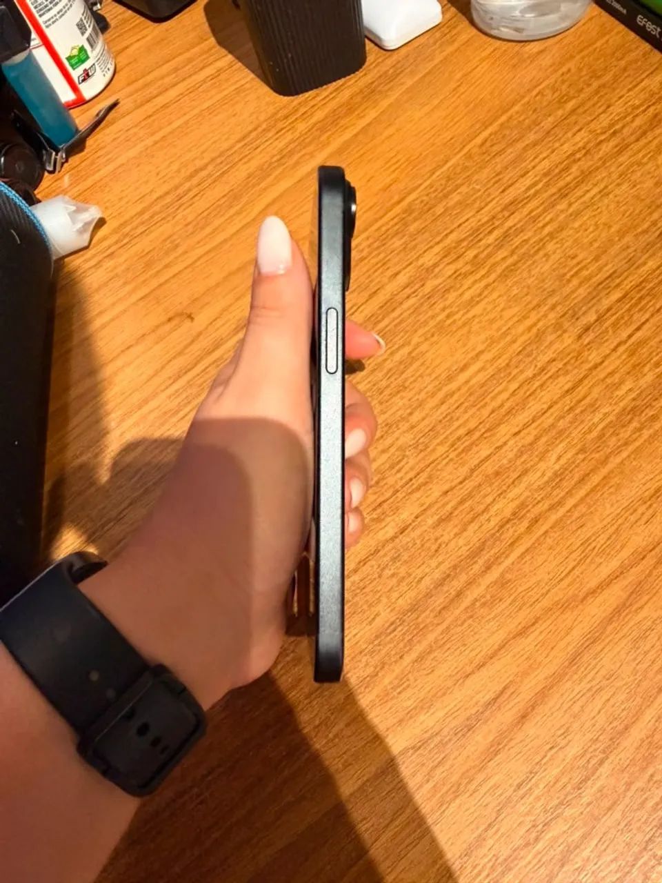 Iphone 15 - 256GB - Foto 5