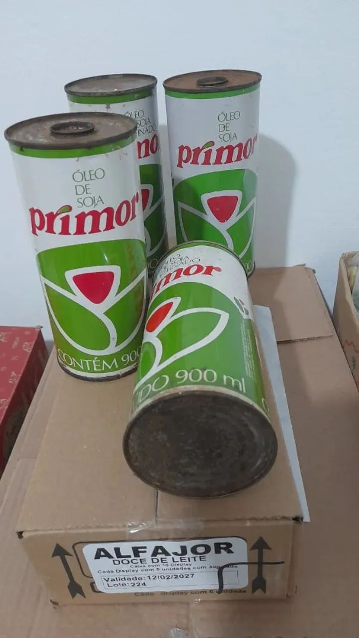 Cheias, lacradas - Foto 3