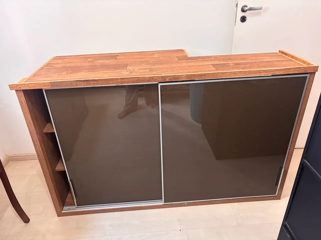 Rack e Painel para TV  - Foto 3