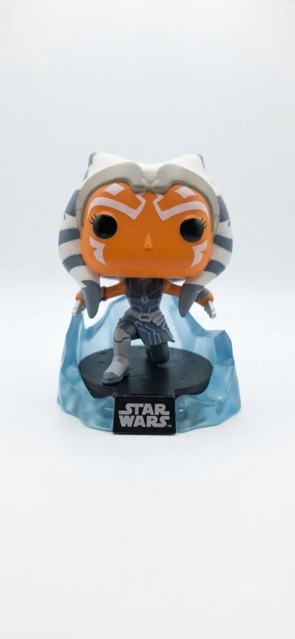 Funko Ahsoka Tano - Foto 2