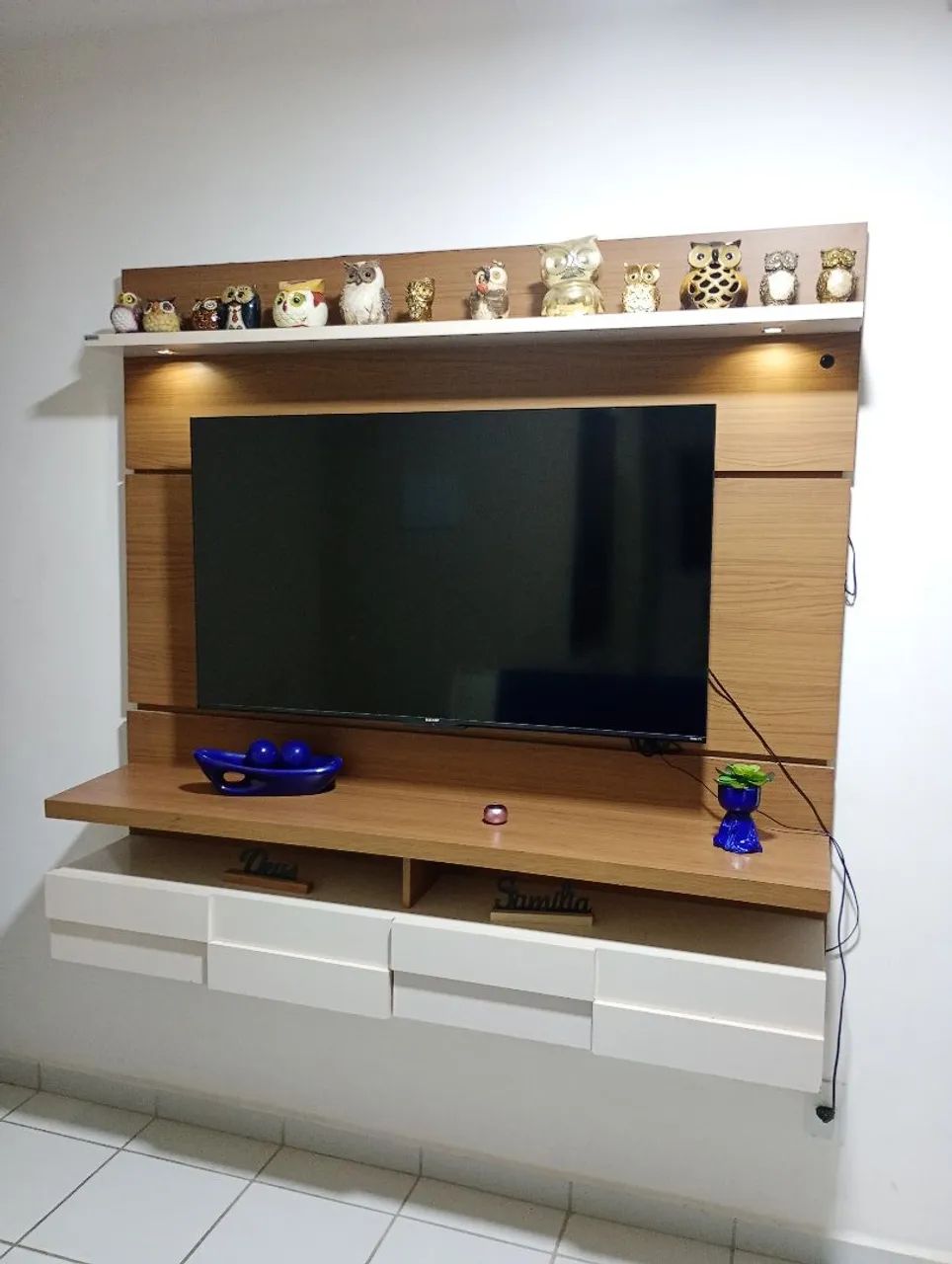 Rack com led - Foto 2