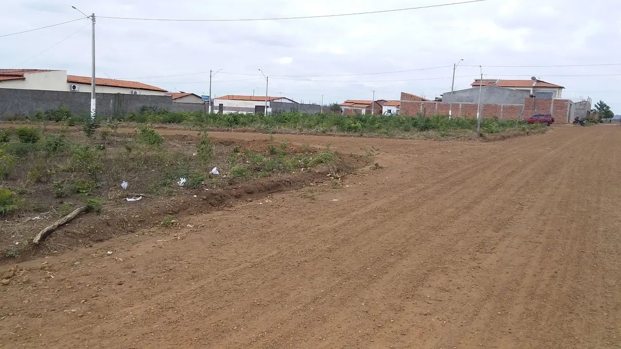 Lote no Alto da Colina - Foto 3