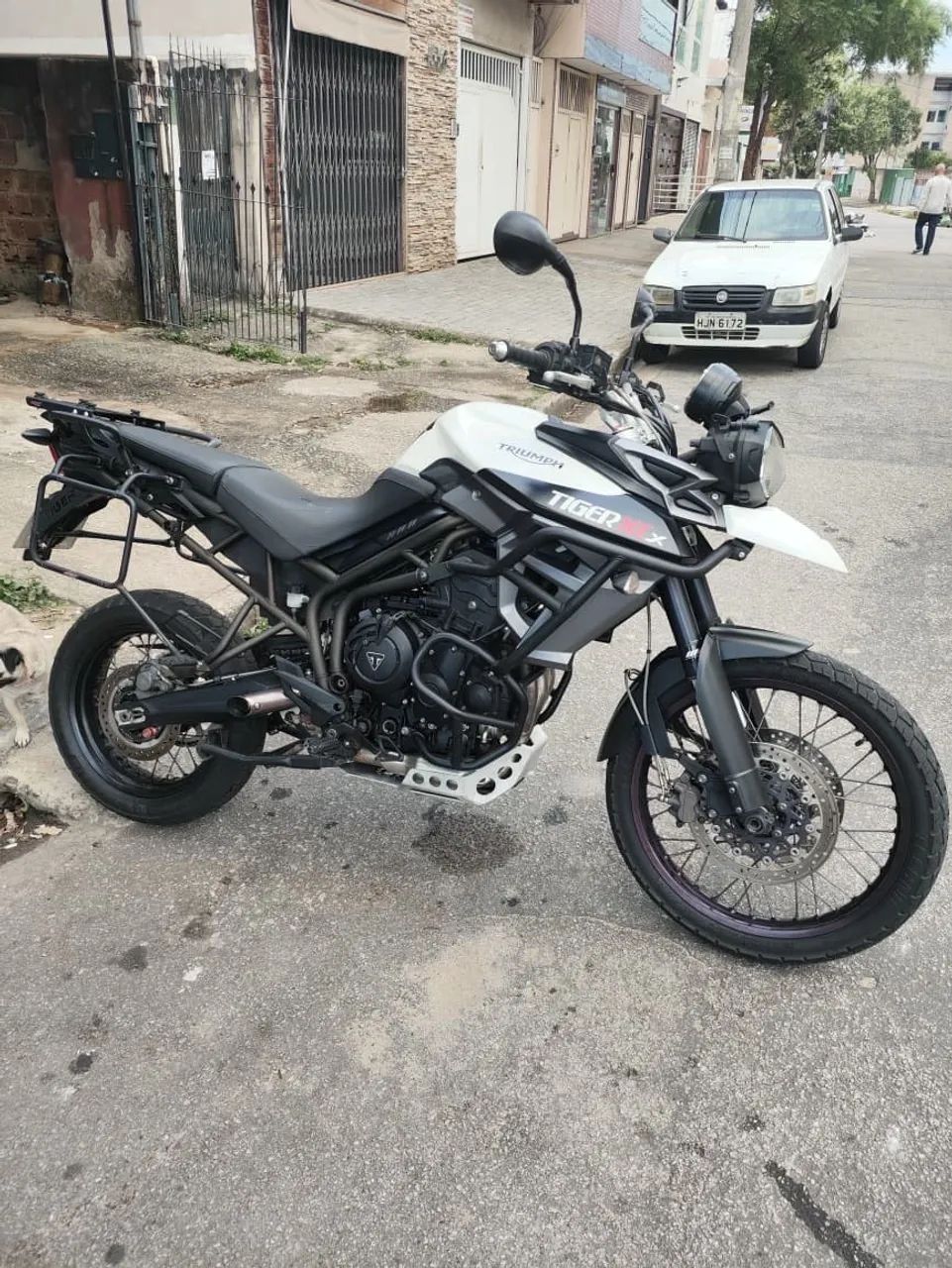 チーページ 20 Réis - Pedro I - Brasil – Numista