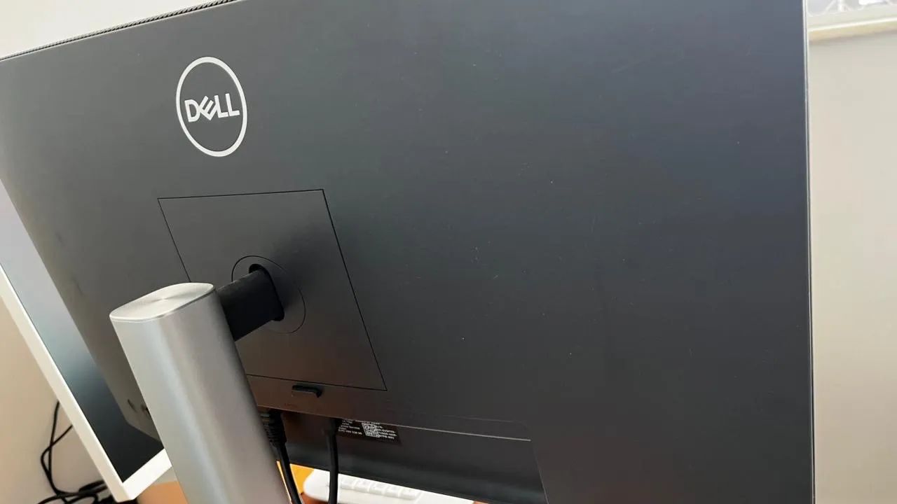 Monitor Dell 24 polegadas  - Foto 5