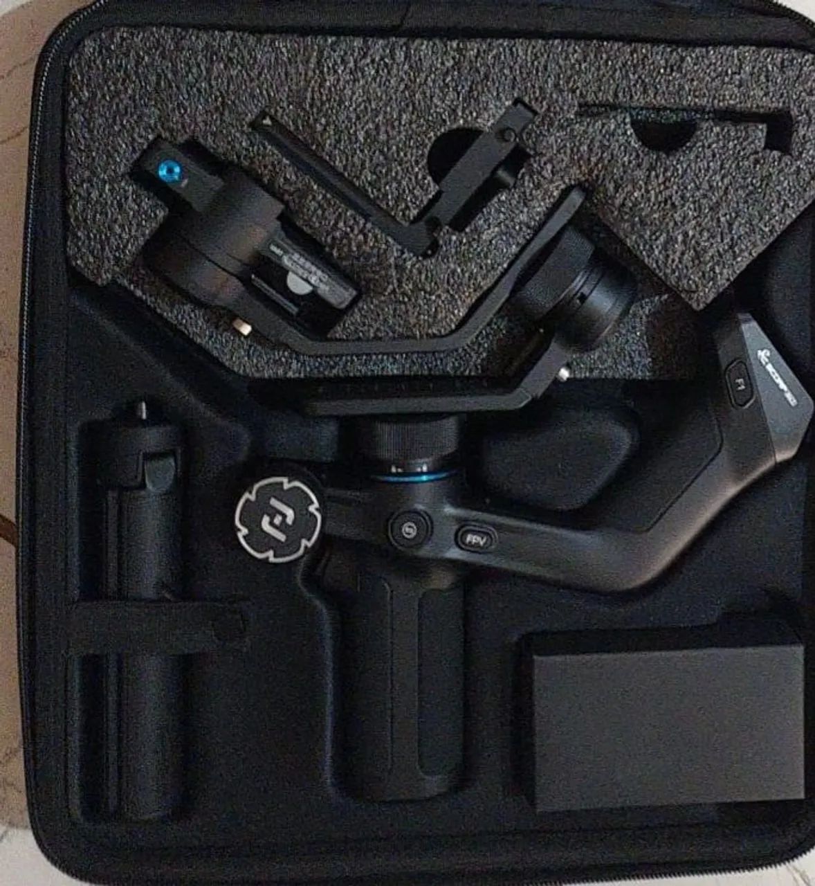 Gimbal Feiyutech Scorp Mini2