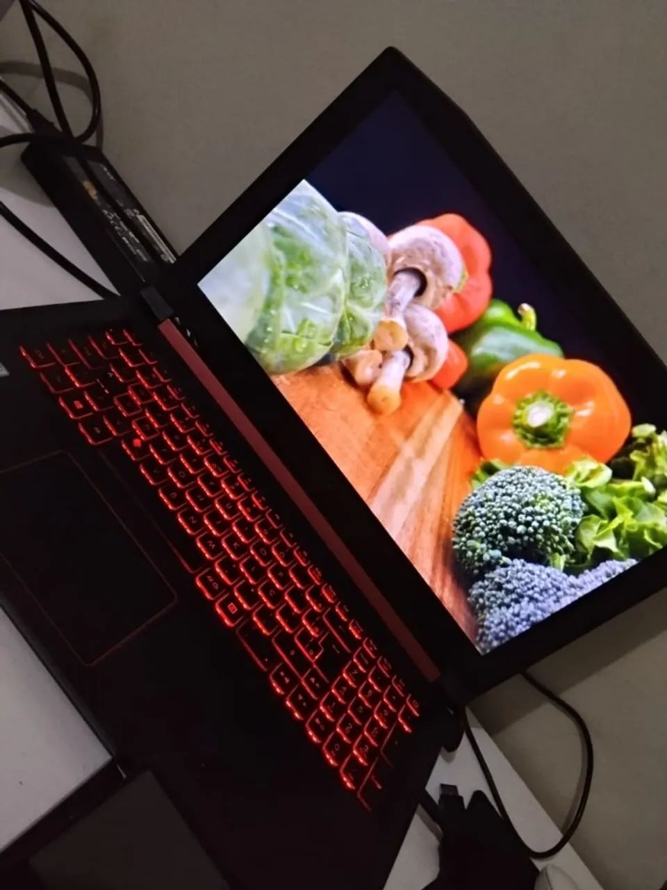 Notebook Gamer Nitro 5 ( ACER)