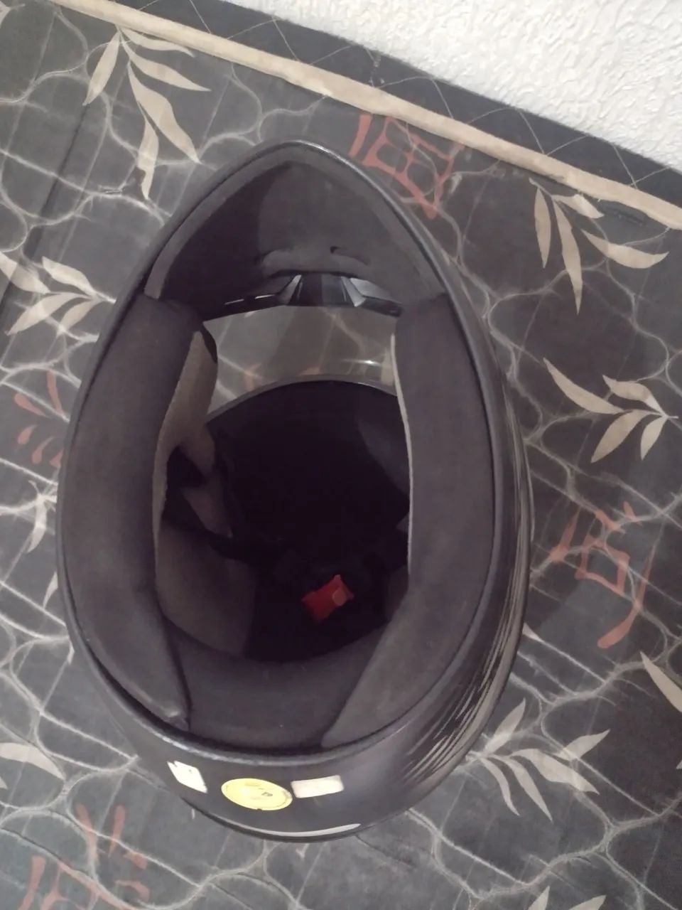 Capacetes - Foto 5