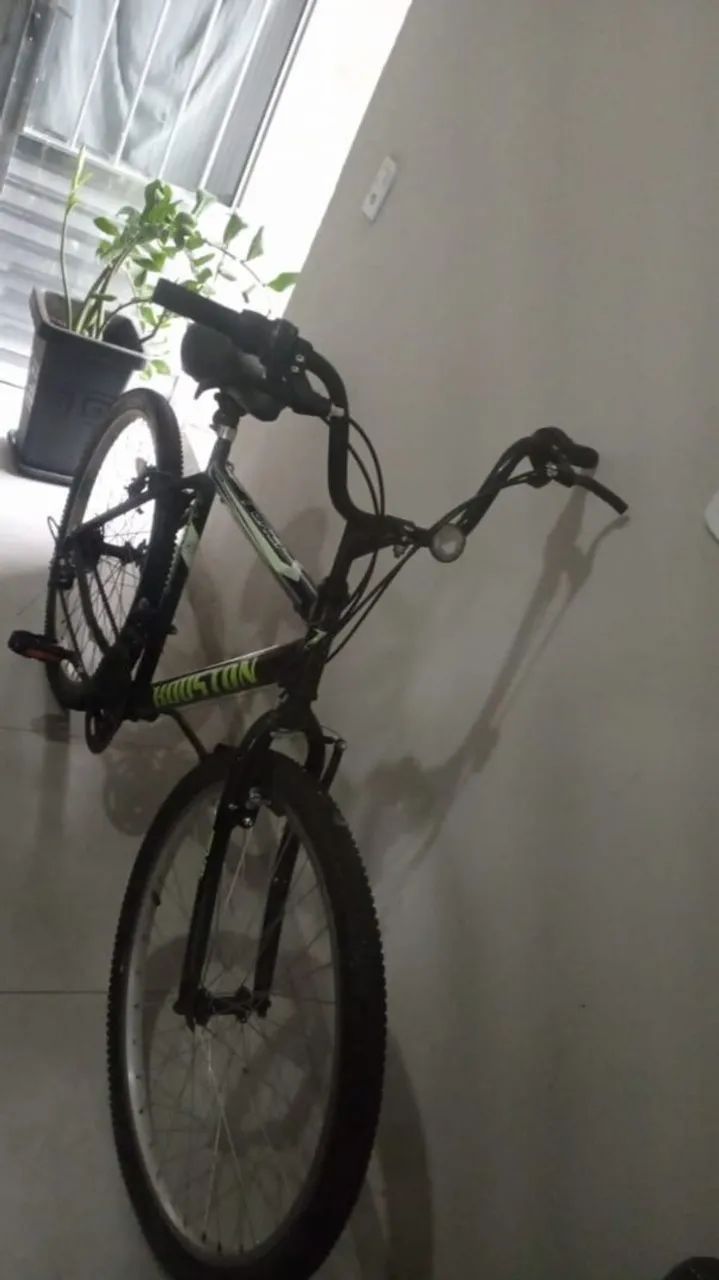 Bicicleta  - Foto 2