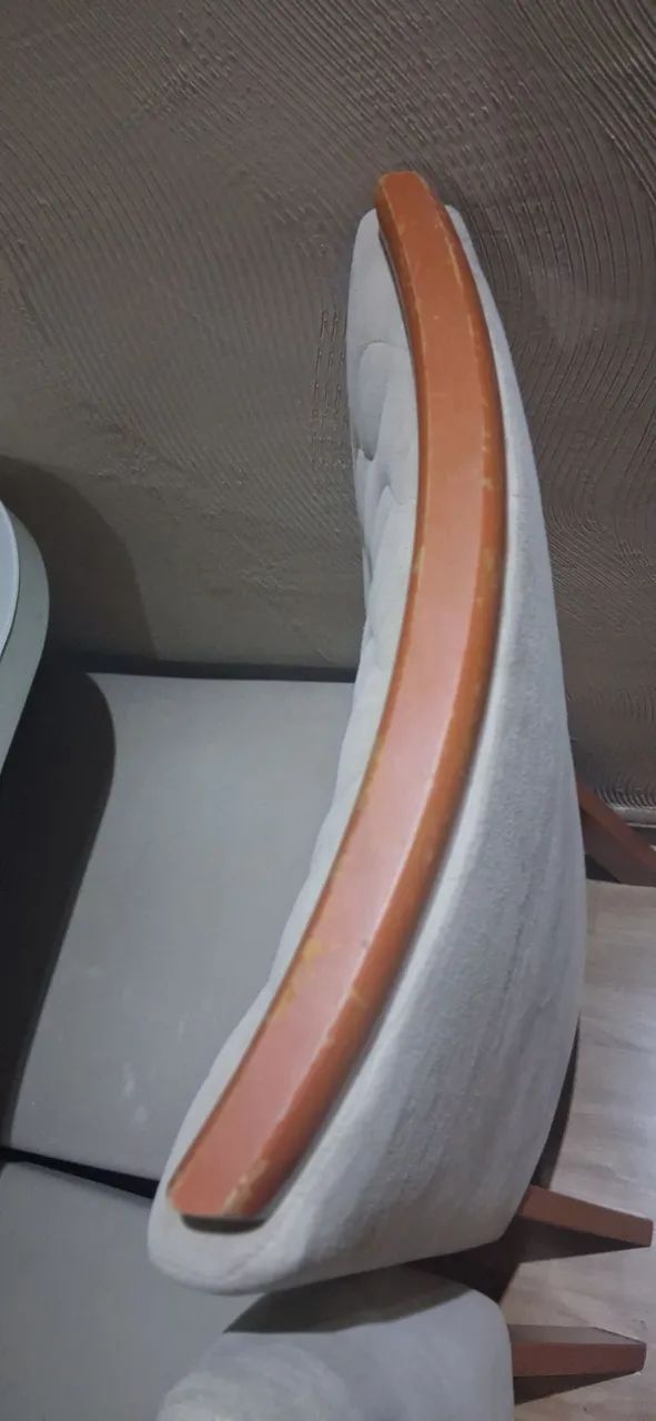 Mesa jantar com 4 cadeiras  - Foto 5