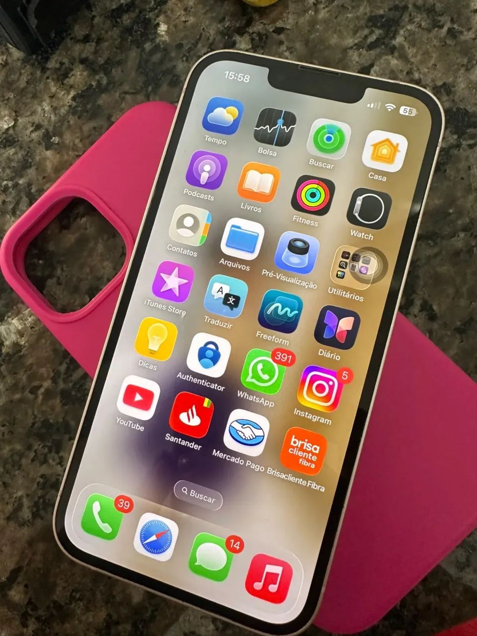 iPhone 13