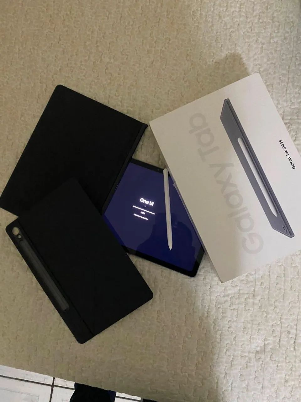 Samsung S10 Fe 128 gb, 8gb (oferta imperdível)