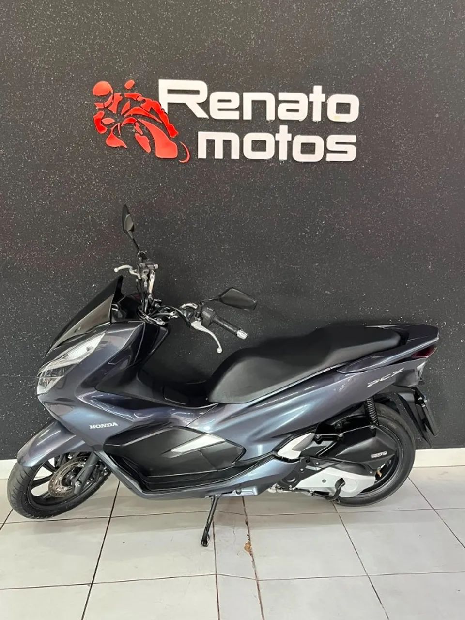 ? HONDA PCX 150 2021 ? - Foto 5