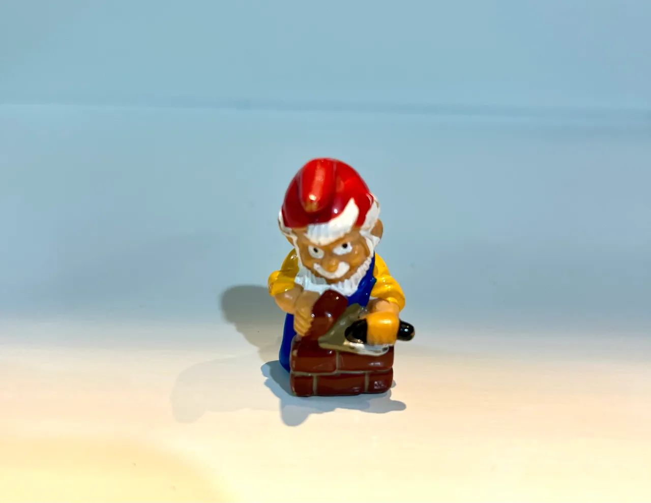 Gnomos Kinder Ovo - Foto 3