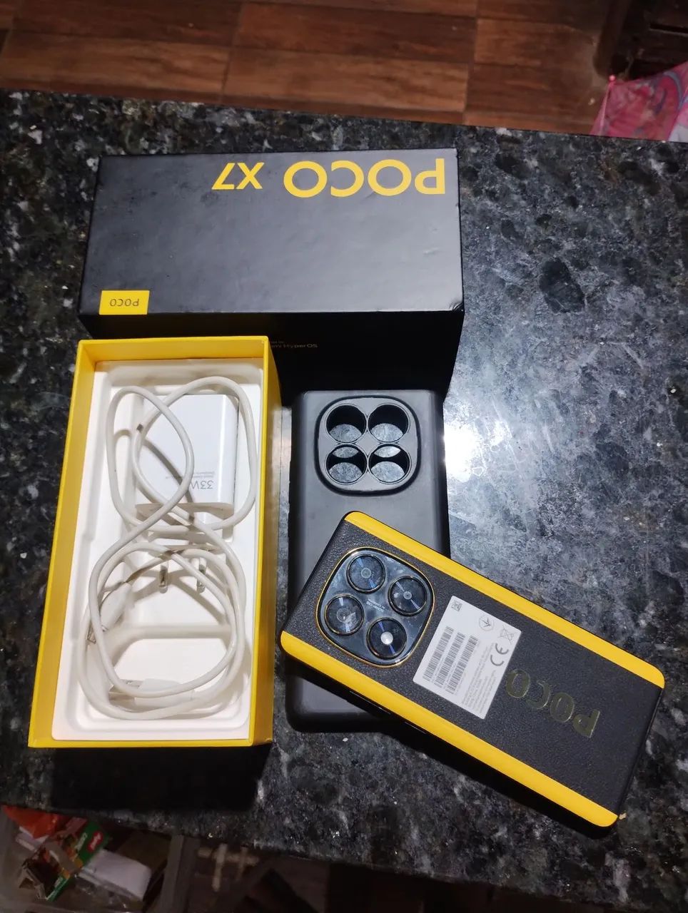 Redmi POCO X7 - Foto 2