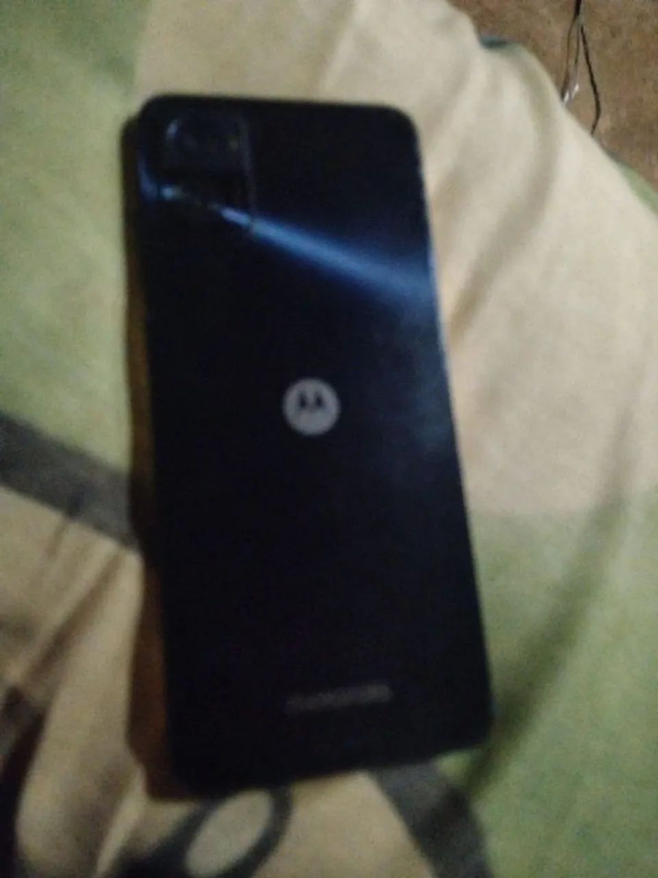 Vendo Motorola e 22 - Foto 3