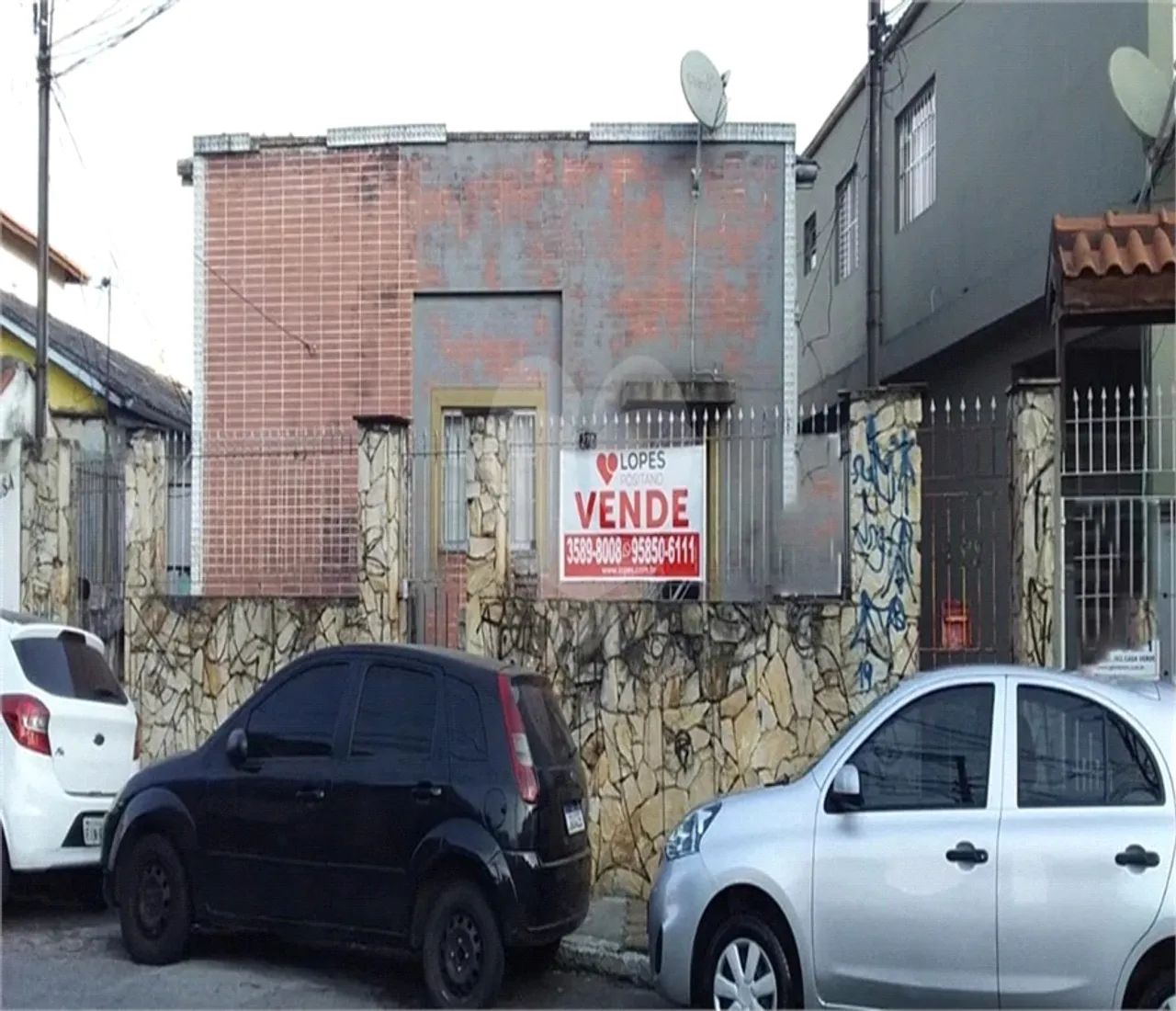 Terreno à venda em Vila guaca - SP