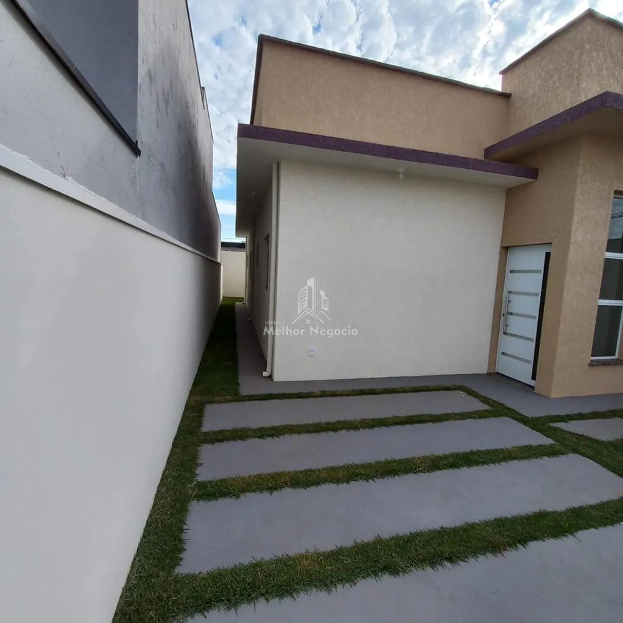 Casa à venda em Hortolândia, Parque Bellaville, com 2 quartos, com 65 m² - Foto 2