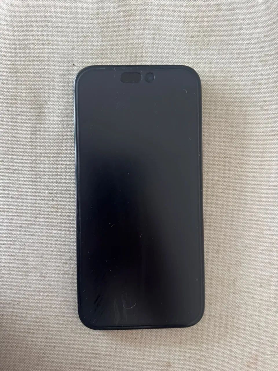 iPhone 15 plus