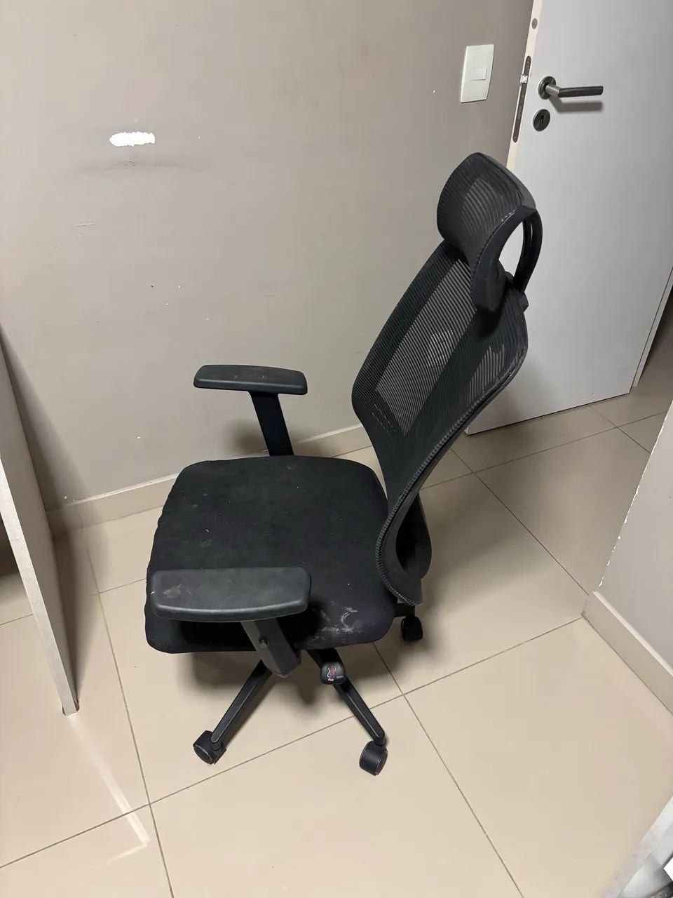 Cadeira de Escritório Ergonômica - Foto 2
