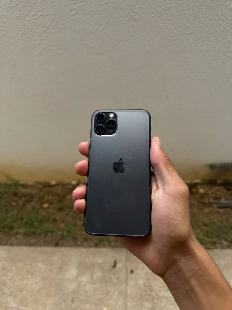 iphone 11 pro  - Foto 3