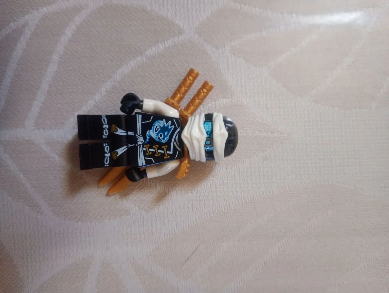 Minifigure Ninjago 