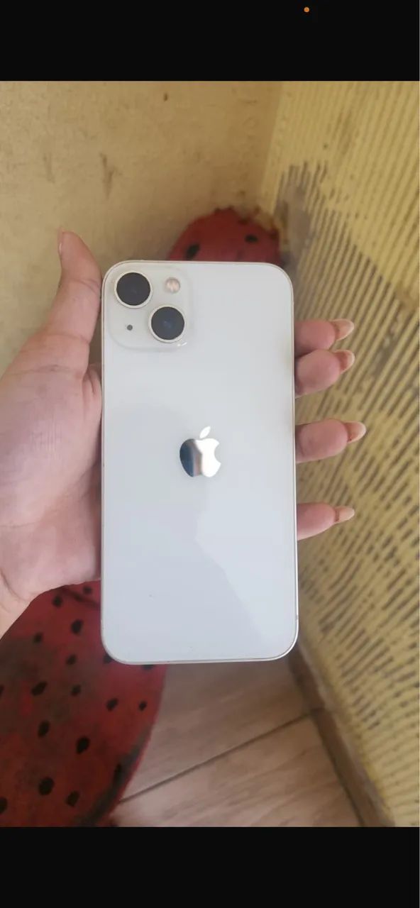 iPhone 13