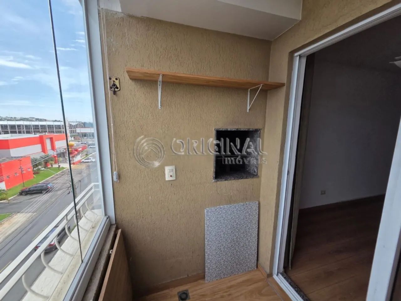 APARTAMENTO COM 3 DORMITÓRIOS PARA LOCAÇÃO. - Foto 4