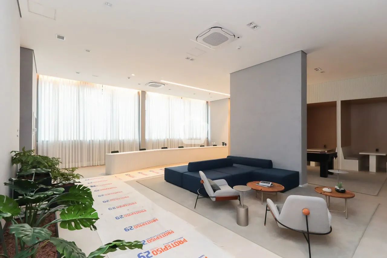 Apartamento charmoso em Pinheiros, 23m², 1 quarto e 1 banheiro - Foto 2