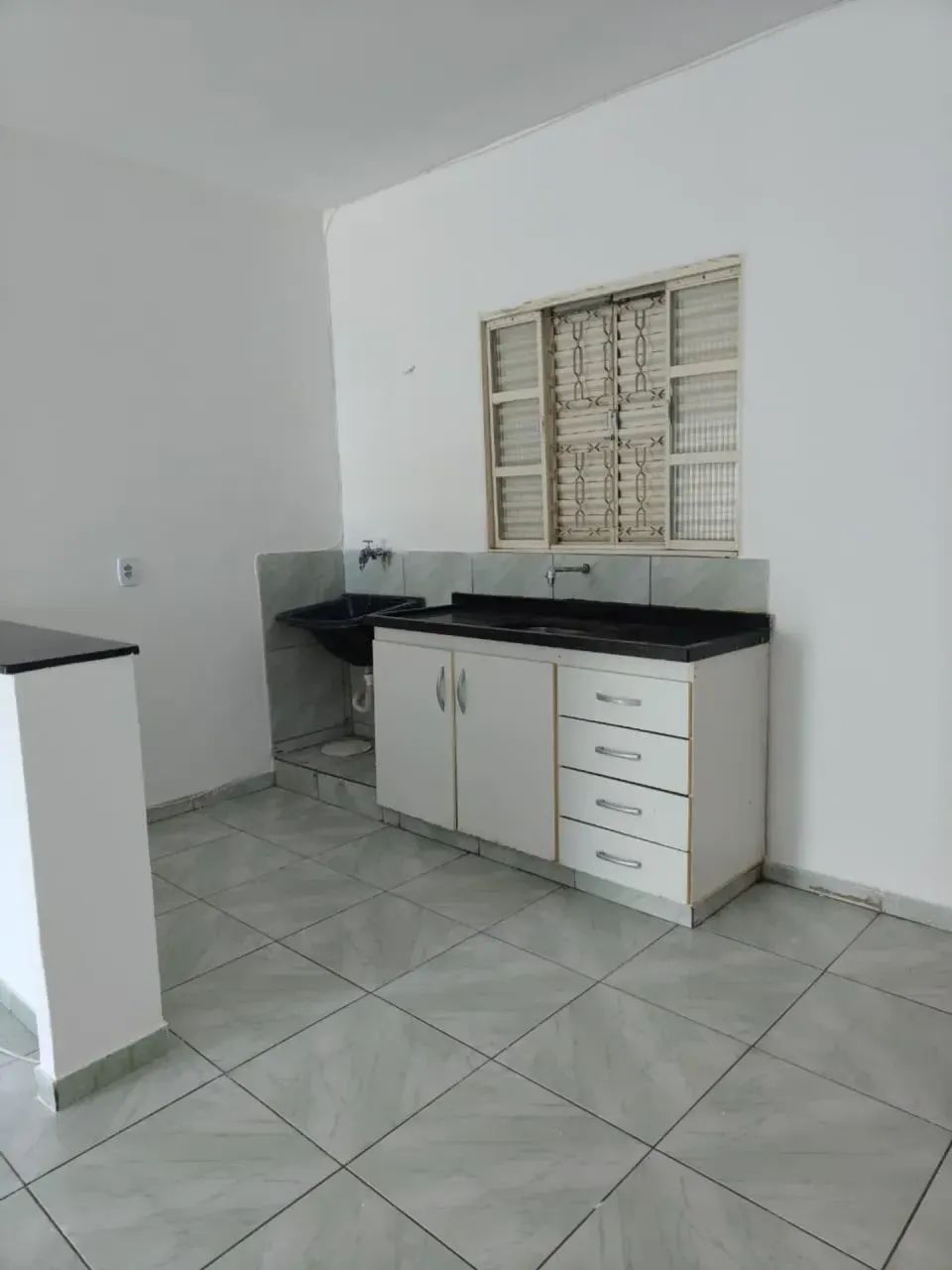 Kitnet / Sala Comercial no Centro do Riacho Fundo II - Foto 5
