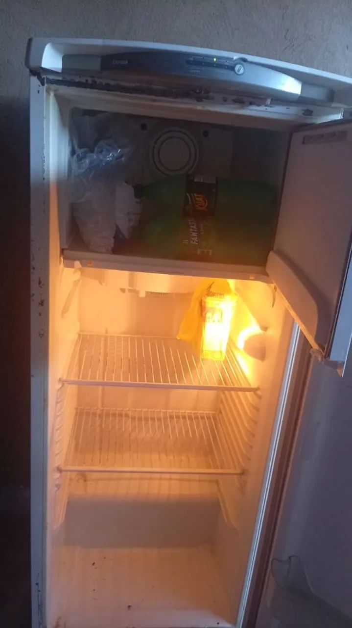 Geladeira Consul - Foto 4