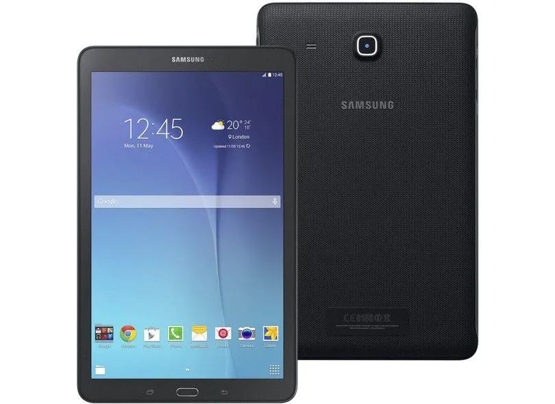 Tablet Samsung tab E
