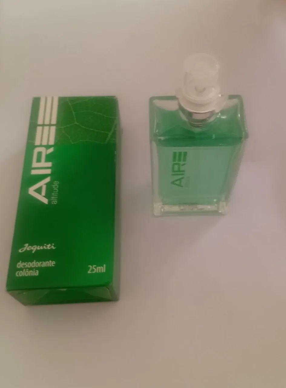 Perfume jequiti Aire - Foto 2