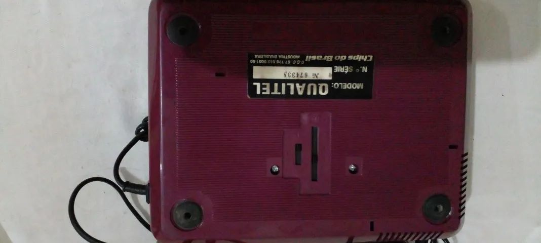 Telefone antigo  - Foto 4