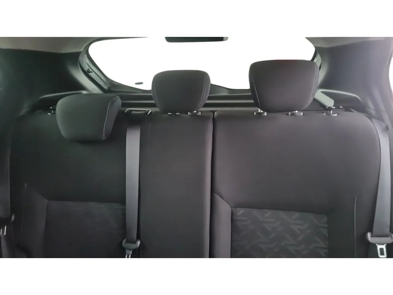 Nissan Kicks Sense 1.6 16V Flex Aut., foto 12 de 17